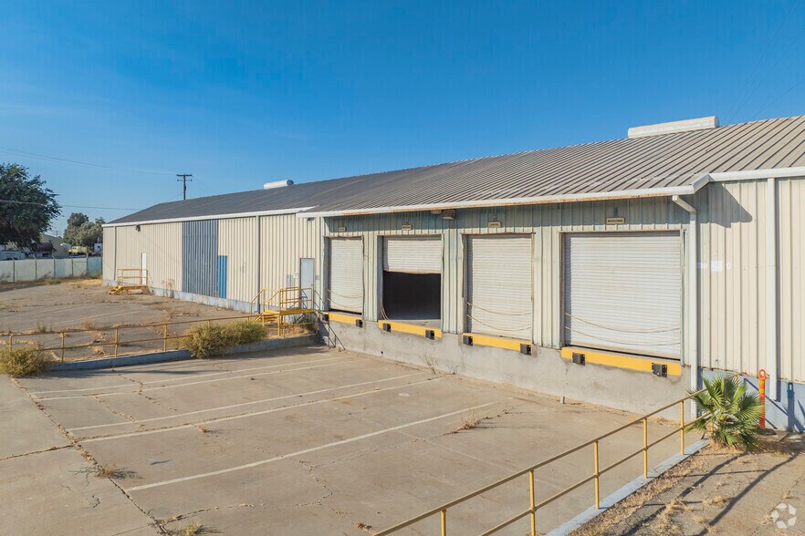 More Photos Of 26700 S Banta Rd, Tracy Warehouse For Lease