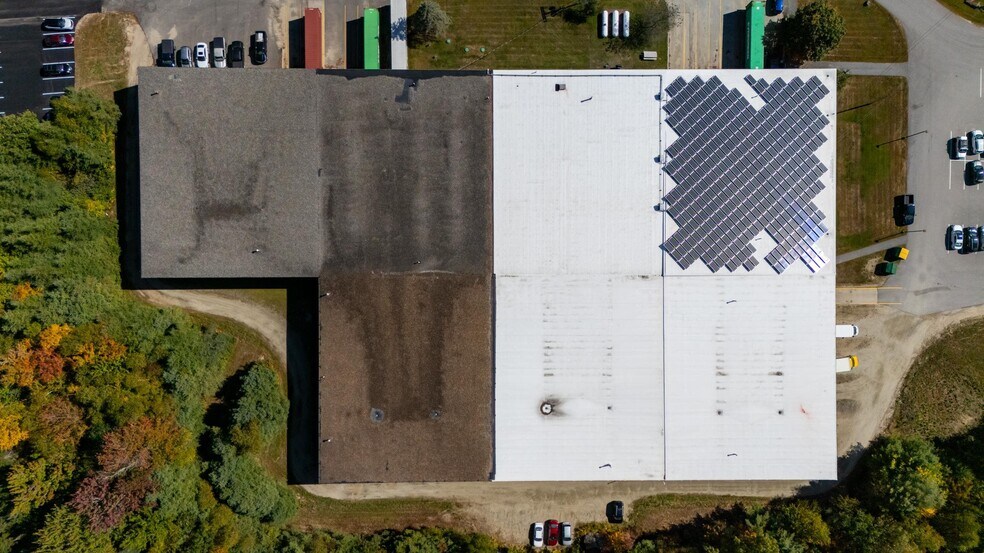 More Photos Of 1014 Profile Rd, Bethlehem Warehouse For Lease