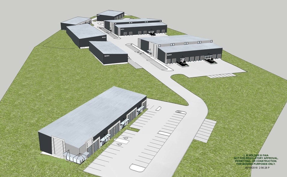 More Photos Of 2500 S US Hwy 183, Austin Land For Sale