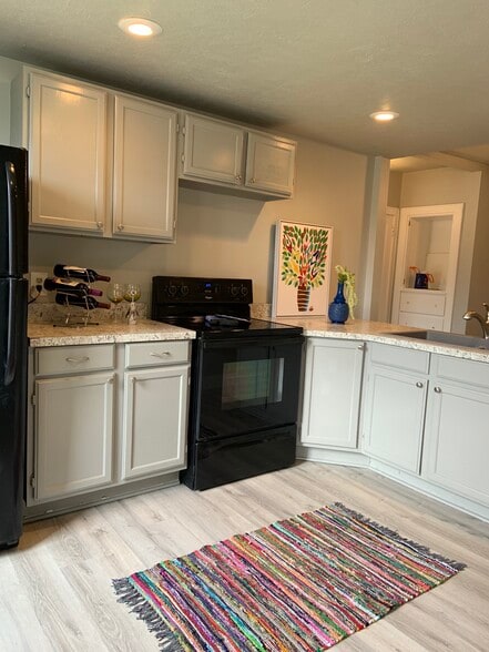 More Photos Of 801-803 East Dr, Oklahoma City Apartments For Sale