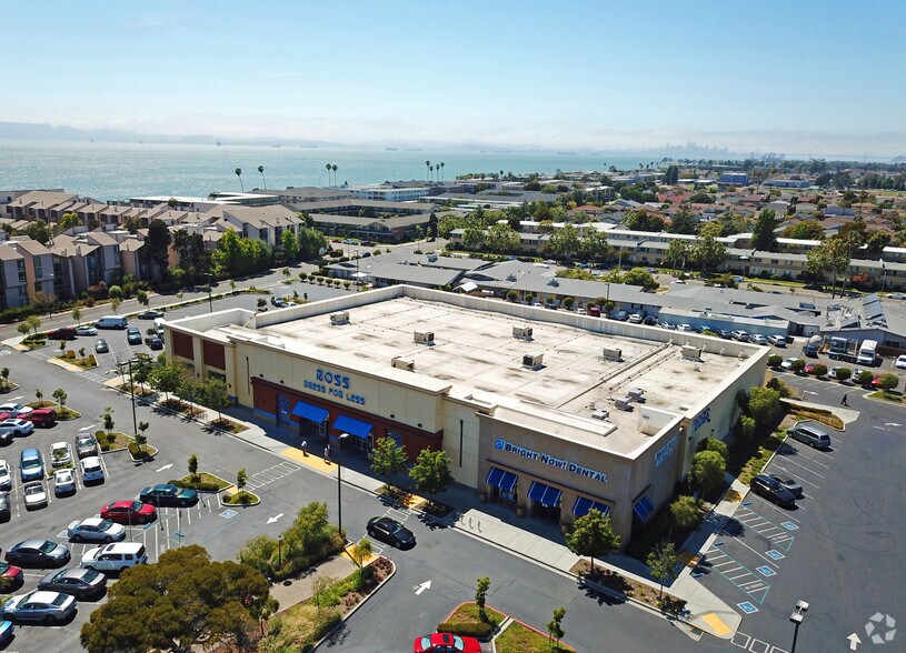 More Photos Of 523-2367 S Shore Ctr W, Alameda Unknown For Lease