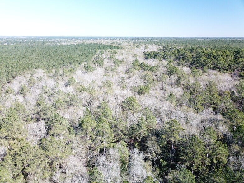 More Photos Of Corrigan Road, Vidor Land For Sale
