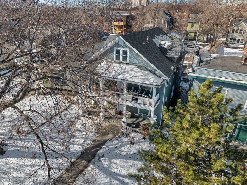 More Photos Of 2420 4th Ave S, Minneapolis Apartments For Sale