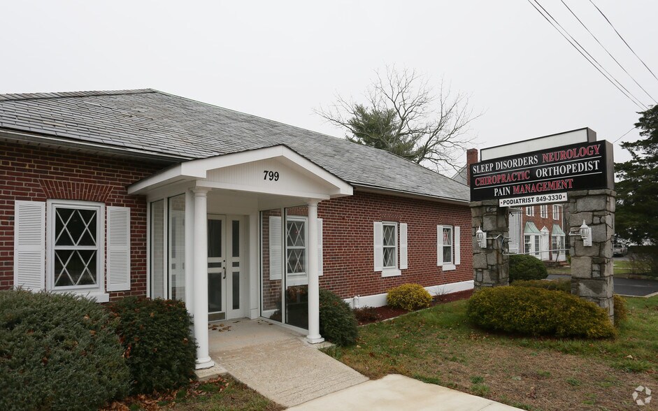 More Photos Of 799 Rt-25a, Rocky Point Medical For Sale