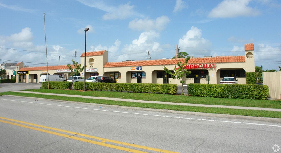 More Photos Of 750 S Old Dixie Hwy, Jupiter Unknown For Lease