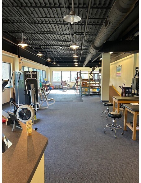 More Photos Of 265 Benton Dr, East Longmeadow Medical For Sale