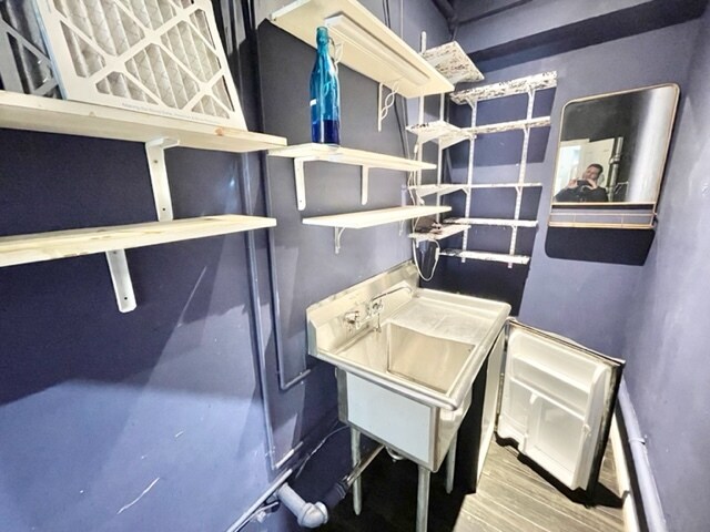 More Photos Of 601-603 Bush St, San Francisco Storefront Retail Office For Lease