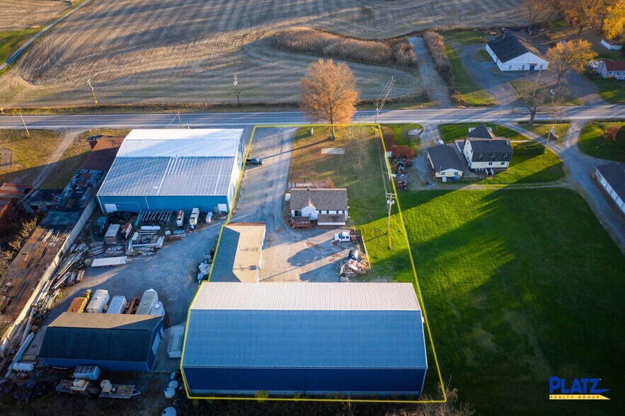 More Photos Of 6150-6170 Center Rd, Lowellville Warehouse For Sale