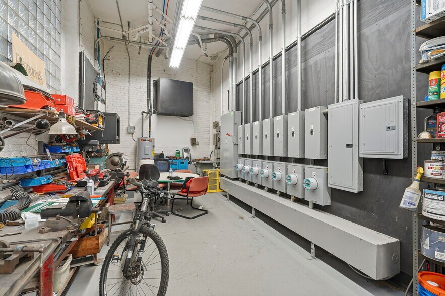 More Photos Of 145 S Main St, Port Chester Auto Repair For Sale