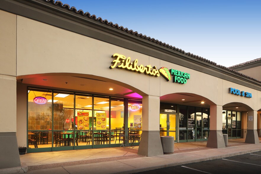 More Photos Of 13757-13771 N Fountain Hills Blvd, Fountain Hills General Retail For Lease