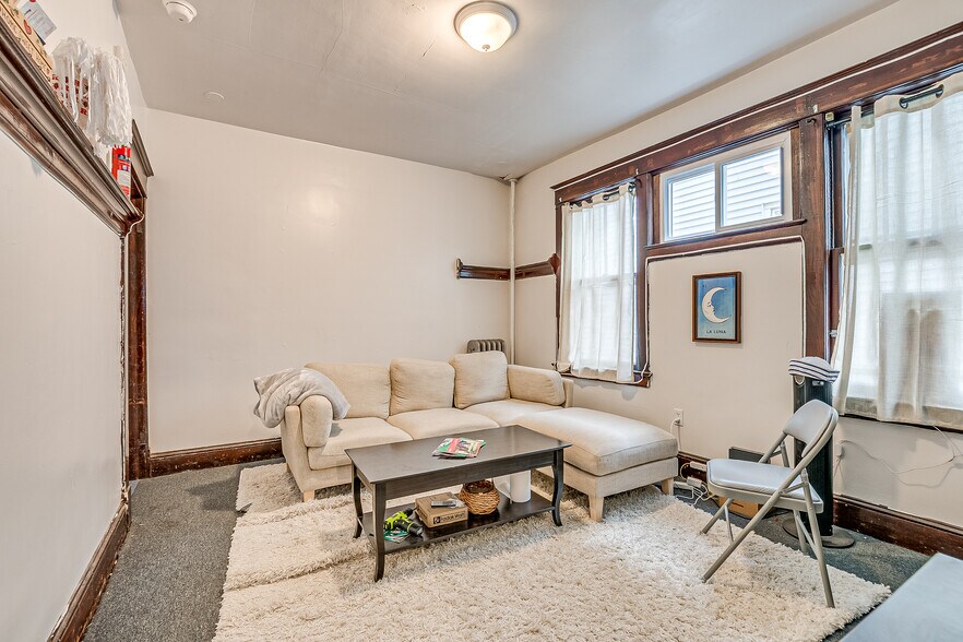 More Photos Of 60 Huntington St, New Brunswick Apartments For Sale