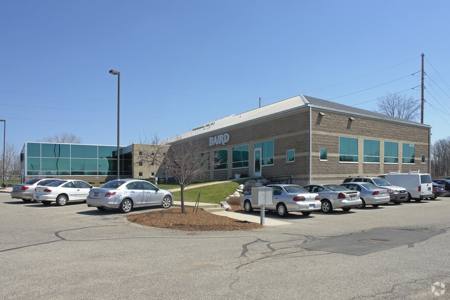 Primary Photo Of 4079 Park East Ct SE, Grand Rapids Medical For Lease