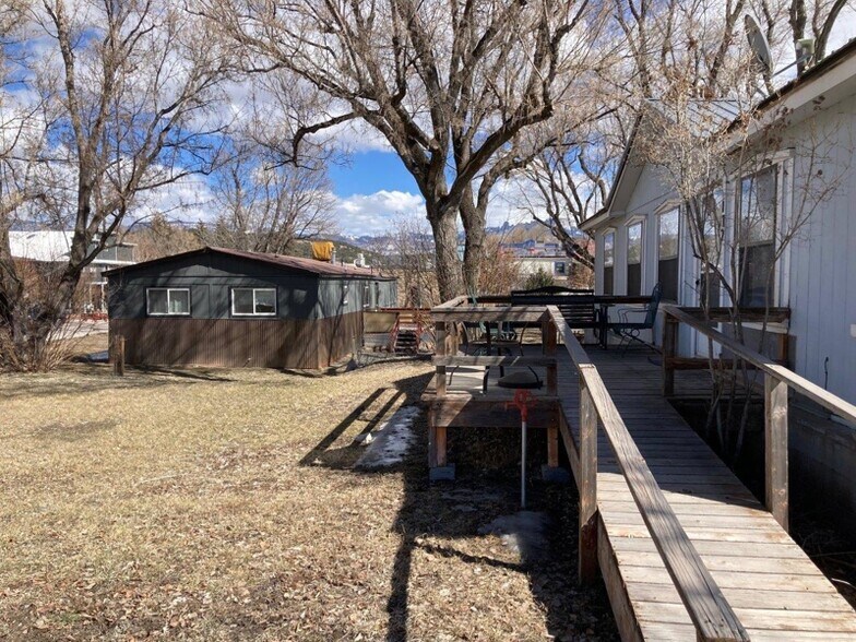 More Photos Of 172 Laura St, Ridgway Land For Sale