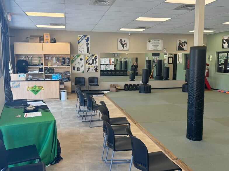 More Photos Of 64 Long Shoals Rd, Arden General Retail For Lease