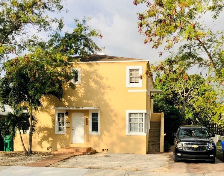 Primary Photo Of 1040 SW 22nd Ave, Miami Apartments For Sale