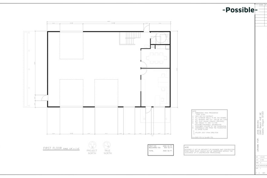More Photos Of 1845 Beach NE ave, Salem Land For Sale