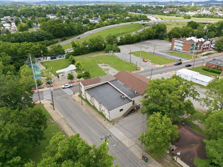 More Photos Of , Nashville General Retail For Sale