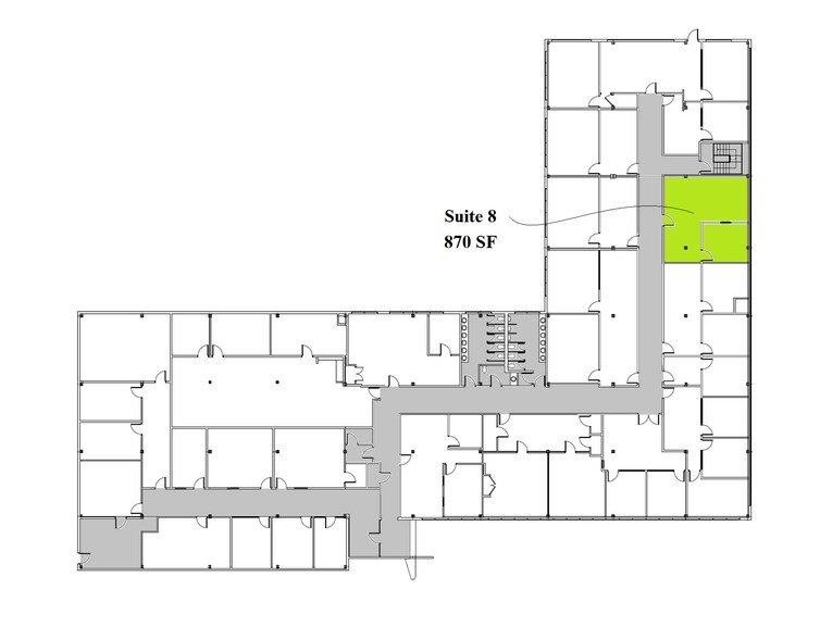 More Photos Of 700 Grand Ave, Ridgefield Warehouse For Lease