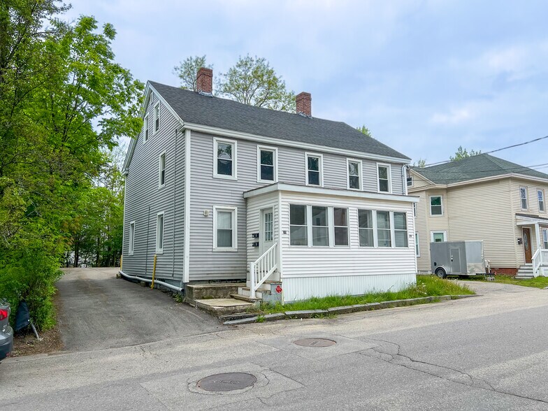 More Photos Of 39 New York St, Dover Apartments For Sale