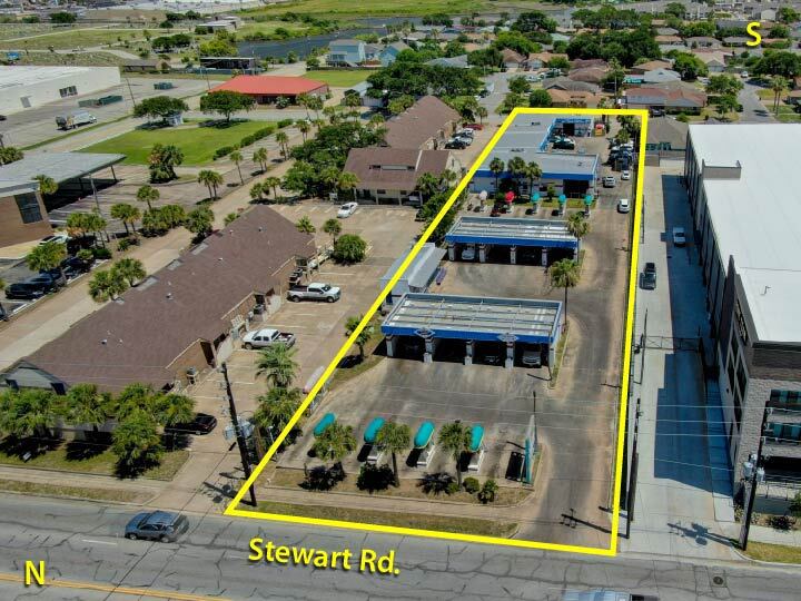 More Photos Of 6611 Stewart Rd, Galveston Specialty For Sale
