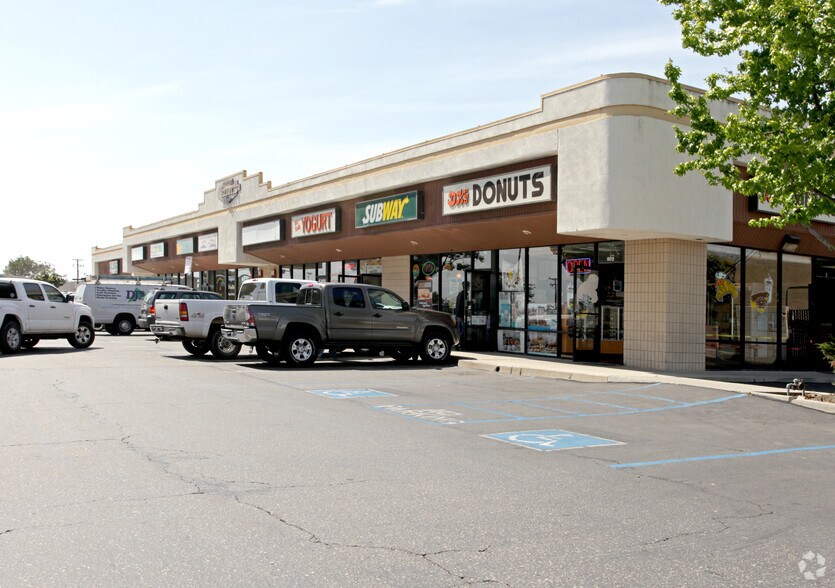 More Photos Of 802-830 E Grand Ave, Arroyo Grande Storefront For Lease