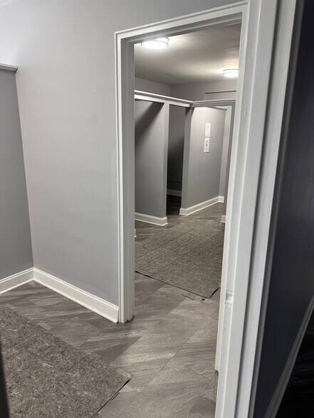 More Photos Of 401 Depot St NW, Christiansburg Medical For Lease