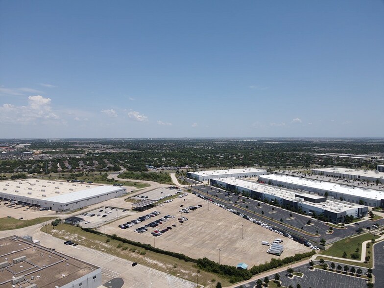 Primary Photo Of 201 W Howard Ln, Austin Land For Lease