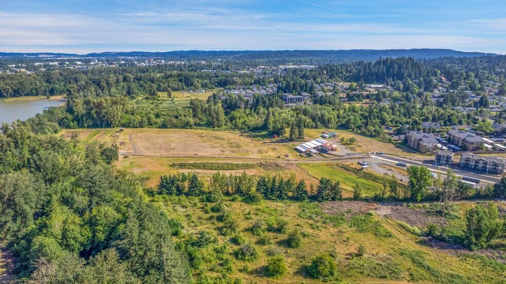More Photos Of Wallace Rd NW, Salem Land For Sale