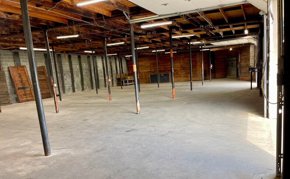 More Photos Of 2101 Sunnyside Ave, Winston-Salem Flex For Sale