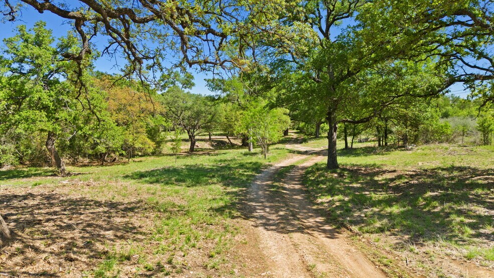 More Photos Of 550 Jackson Rd, Marble Falls Land For Sale