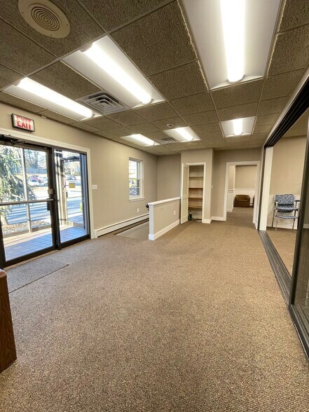 More Photos Of 1780 Swede Rd, Blue Bell Office For Sale