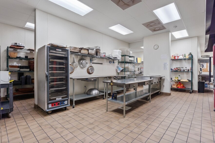 More Photos Of 2929 Hedrick Mill Rd, Lexington Lodge Meeting Hall For Sale