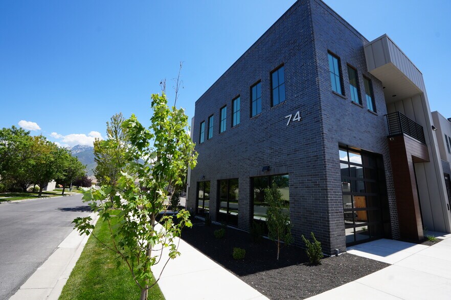 More Photos Of 74 E 13065 S, Draper Office For Sale