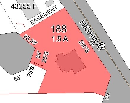 More Photos Of 785 Quaker Hwy, Uxbridge Restaurant For Sale