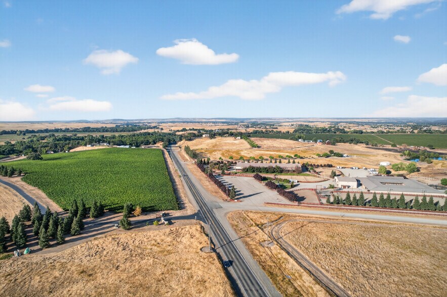 More Photos Of 7770 Dillard Rd, Sloughhouse Land For Sale