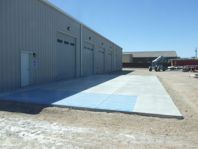 More Photos Of 4151 S Lynn Dr, Fort Mohave Warehouse For Sale