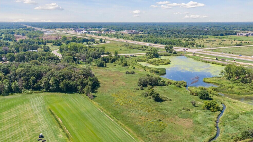More Photos Of 1555 Viking Blvd NE, East Bethel Land For Sale