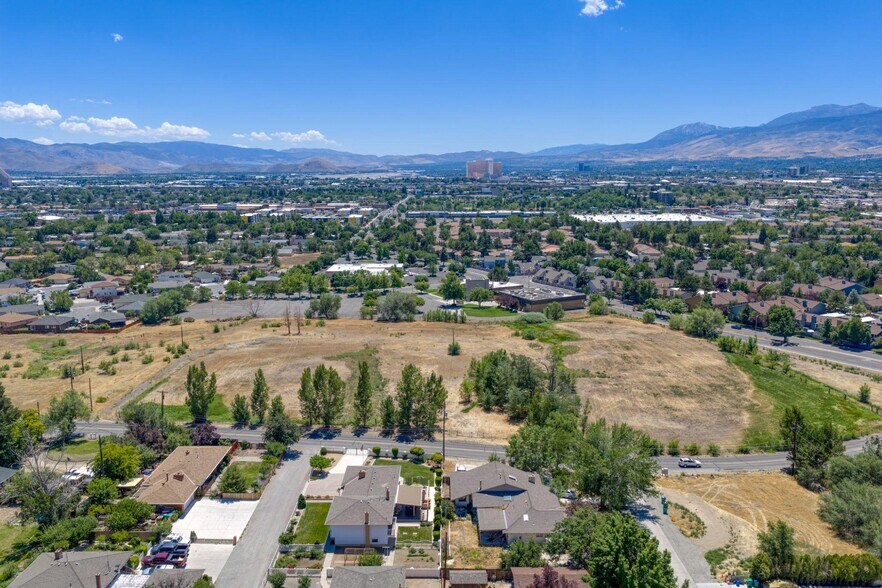 More Photos Of 3540 Wedekind Rd, Sparks Land For Sale