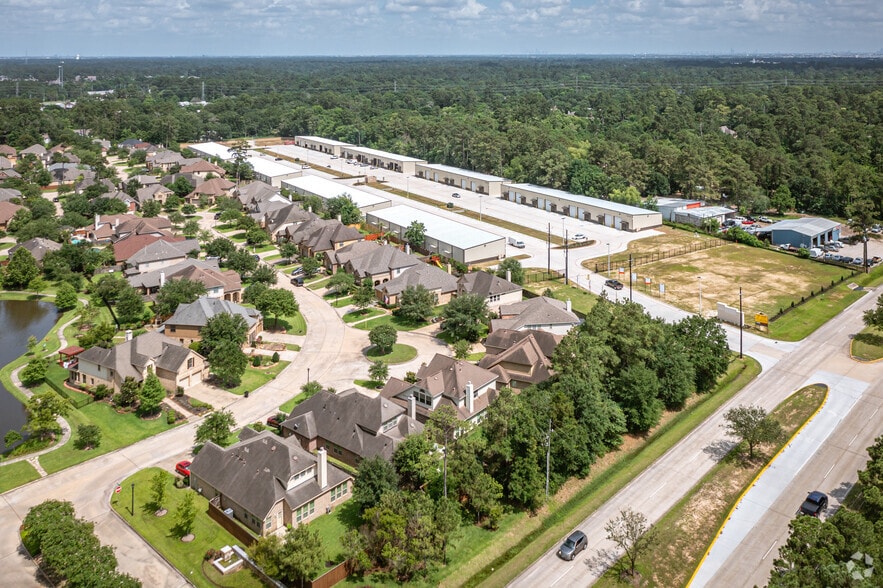 More Photos Of 13310-13380 Telge Rd, Cypress Unknown For Lease