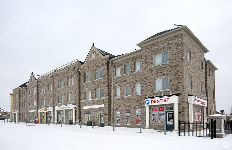 More Photos Of 54 Chesterwood Cres, Brampton Apartments For Sale