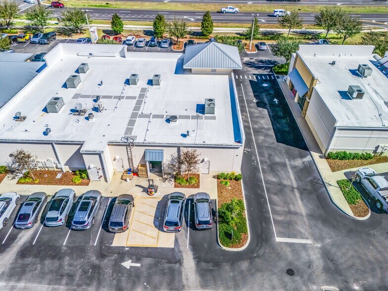 More Photos Of 4675 E Sr-44, Wildwood Freestanding For Lease