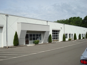 Primary Photo Of 1 Commercial St, Branford Warehouse For Lease