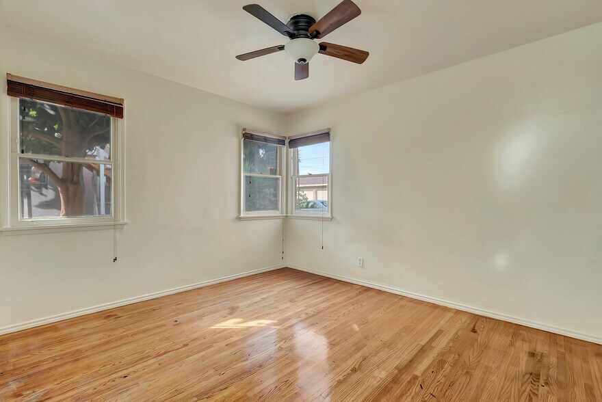 More Photos Of 3725 S Victoria Ave, Los Angeles Multifamily For Sale