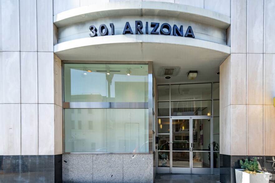 More Photos Of 301 Arizona Ave, Santa Monica Office For Lease