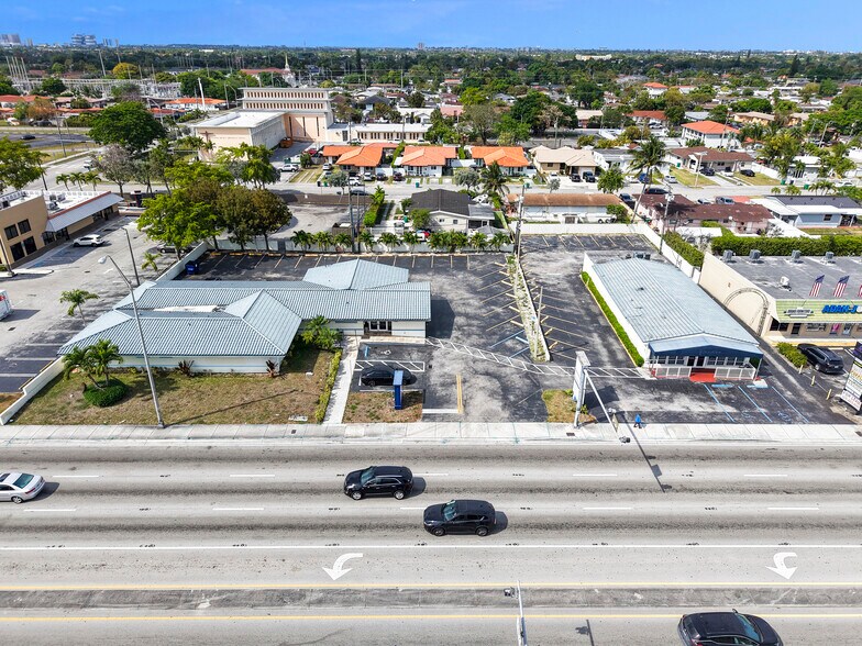 More Photos Of 9601 SW 40th St, Miami Medical For Lease