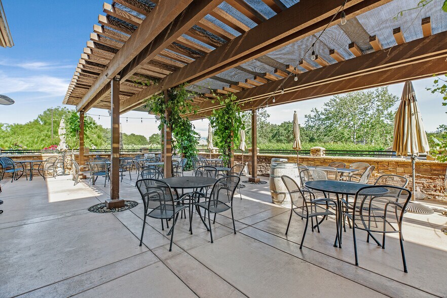 More Photos Of 1200 Wetmore Rd, Livermore Winery Vineyard For Sale