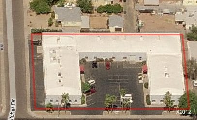 More Photos Of 3508 N 7th St, Phoenix Storefront Retail Office For Lease
