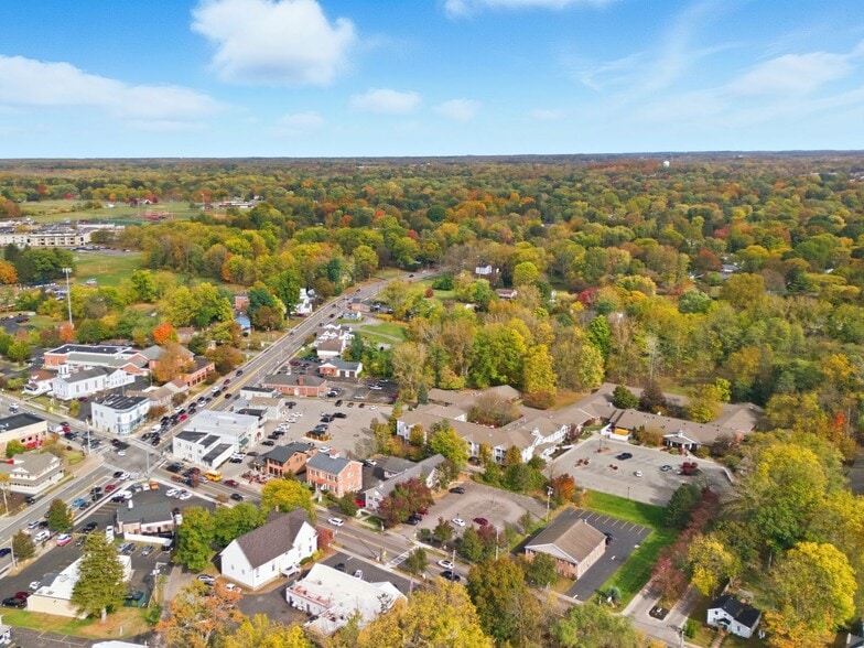 More Photos Of 100 Village Wood Ln, Penfield Congregate Senior Housing For Sale