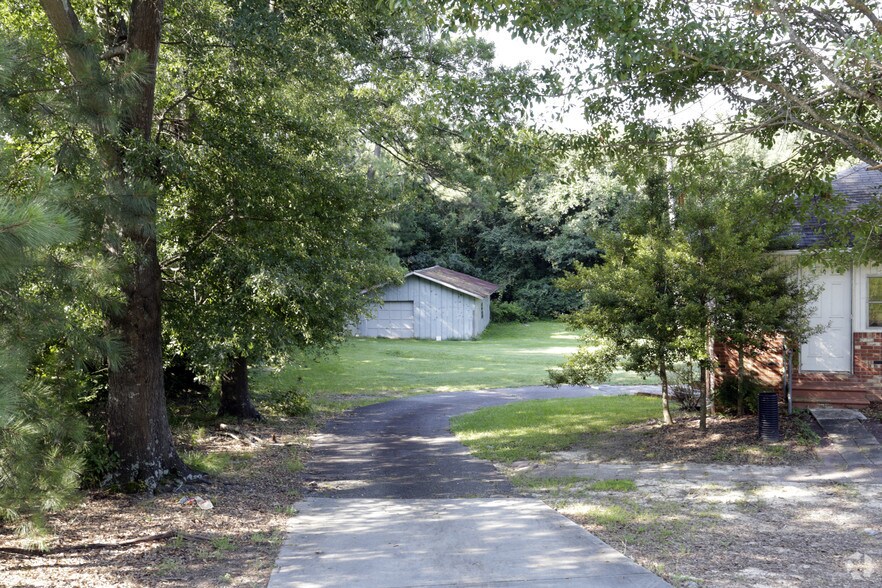 More Photos Of 1225 Old Peachtree Rd, Lawrenceville Land For Sale