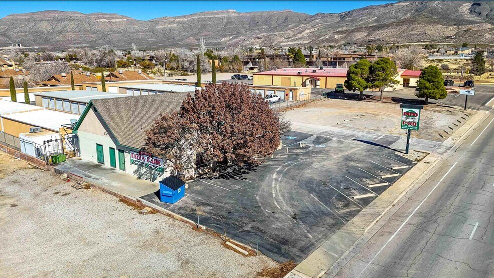 More Photos Of 2203 1st St, Alamogordo General Retail For Sale